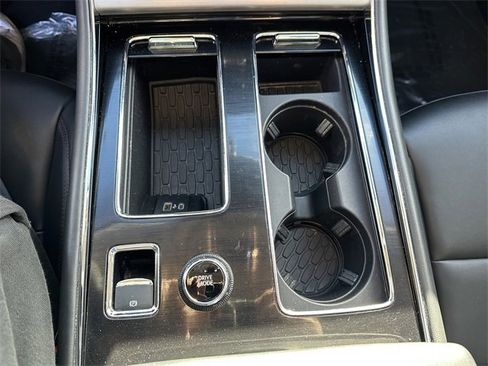 Certified 2023 Lincoln Aviator AWD w/ Premium Package image 12