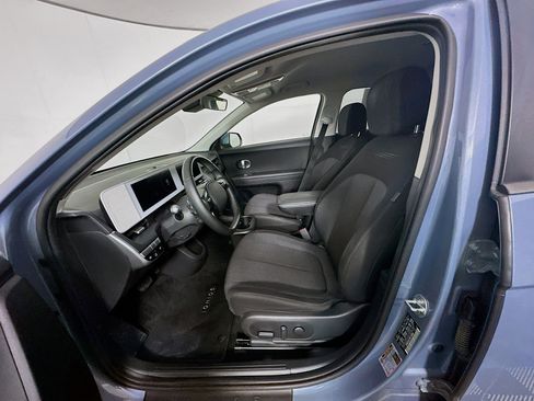 Used 2023 Hyundai Ioniq 5 SE AWD/4WD image 13