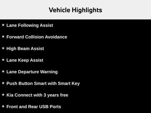 New 2026 Kia Sorento LX FWD image 13