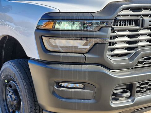 New 2026 RAM 2500 Tradesman image 9
