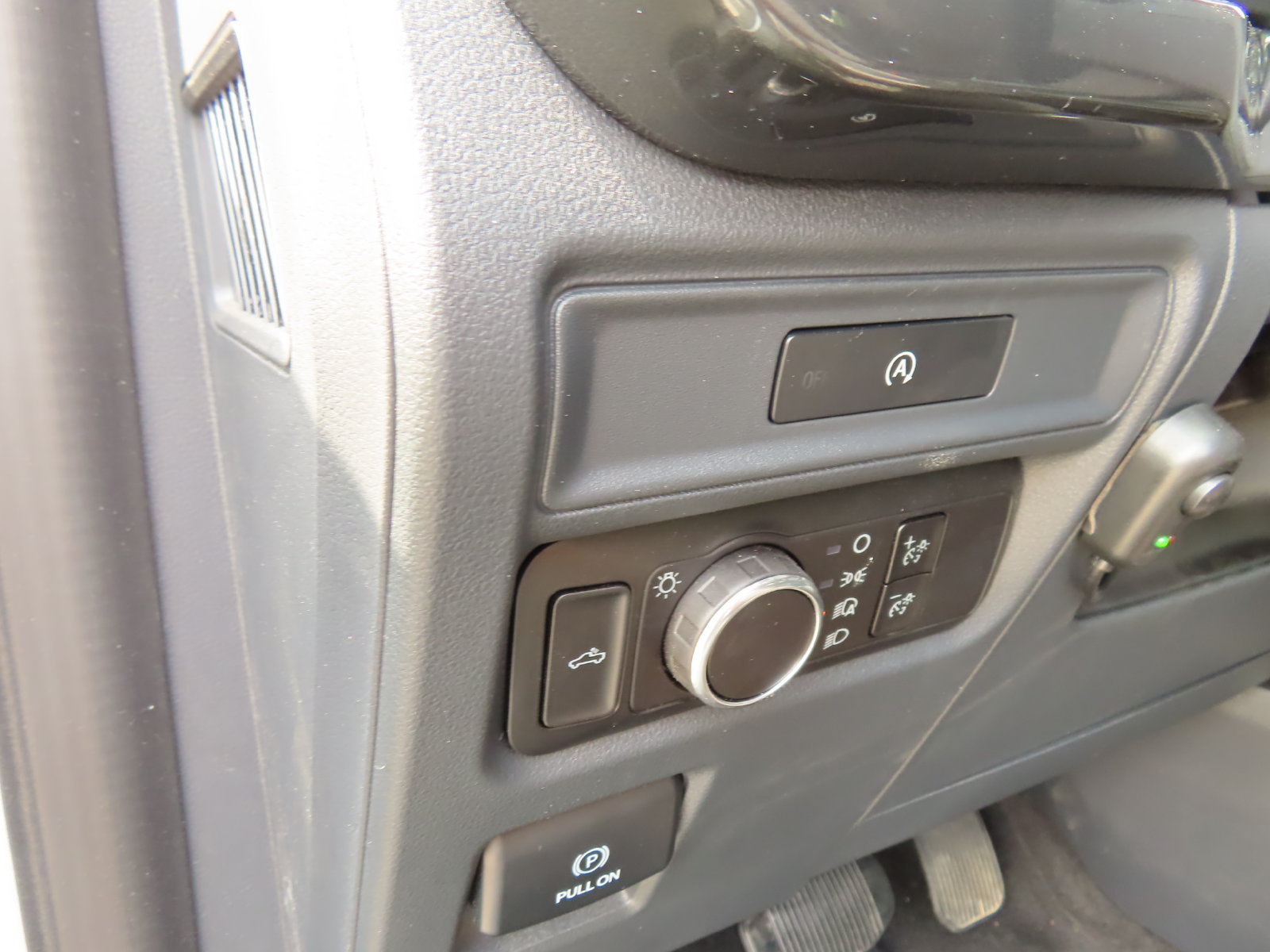 Certified 2025 Ford F150 STX AWD/4WD image 15
