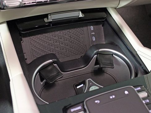 Certified 2026 Mercedes-Benz GLE 53 AMG 4MATIC Coupe image 25