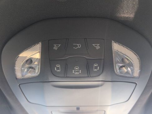 New 2026 Chrysler Pacifica Select image 66