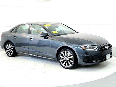 Used 2023 Audi A4 2.0T Premium Plus image 7