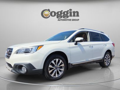 Used 2017 Subaru Outback 2.5i Touring w/ Popular Package #5A