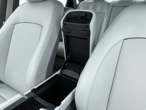 New 2025 Hyundai Ioniq 6 SEL image 19