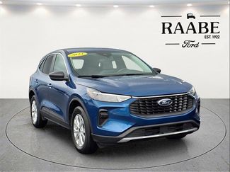 Used 2023 Ford Escape Active video 1