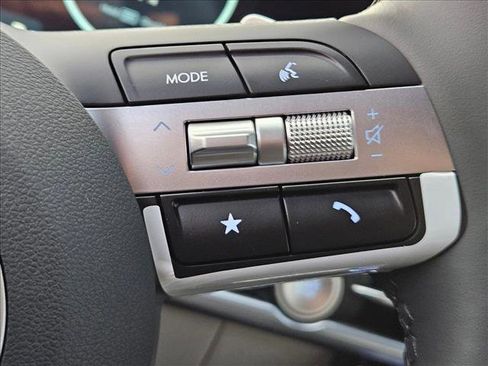 New 2026 Hyundai Tucson Limited image 13