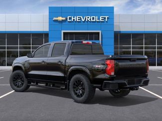 New 2026 Chevrolet Colorado Trail Boss video 2