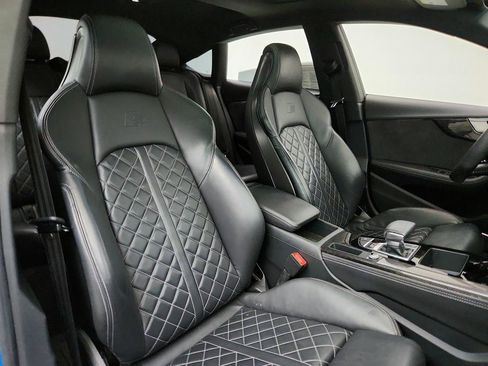 Used 2020 Audi S5 Premium Plus w/ S Sport Package image 28