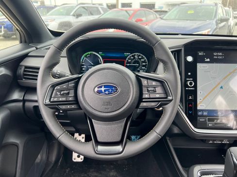 New 2026 Subaru Crosstrek 2.5i Sport image 25