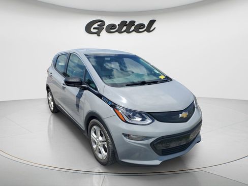 Used 2019 Chevrolet Bolt LT image 2
