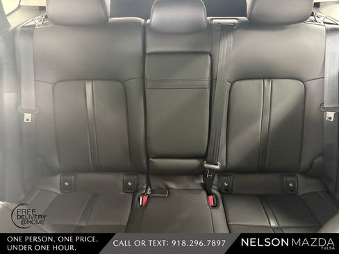 New 2026 MAZDA CX-50 AWD 2.5 S w/ Accent Package image 35