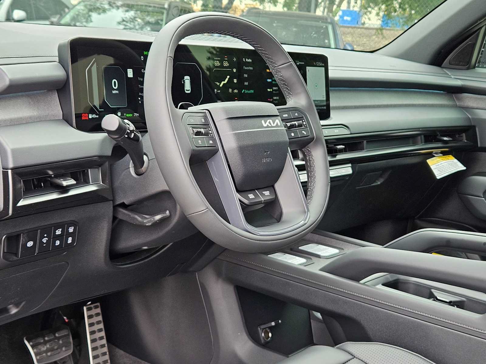 New 2027 Kia Telluride SX X-Line w/ Towing Package AWD/4WD image 2