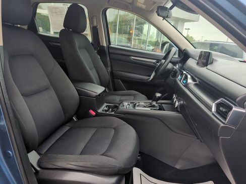 Used 2017 MAZDA CX-5 Sport FWD image 21