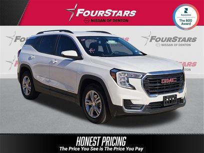 Used 2023 GMC Terrain SLE w/ Driver Convenience Package