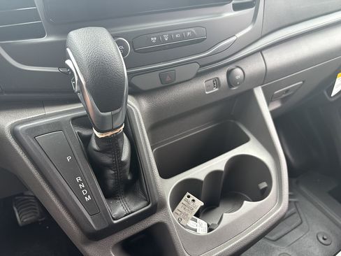 New 2026 Ford Transit 150 Low Roof AWD image 29
