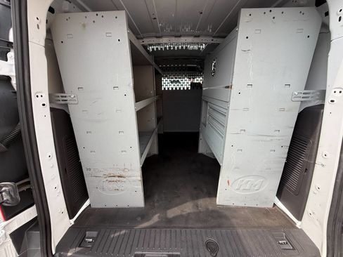Used 2018 Ford Transit Connect XL image 9