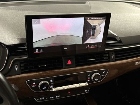 Certified 2022 Audi A5 2.0T Premium Plus w/ Premium Plus image 5