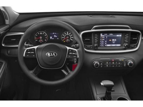 Used 2019 Kia Sorento SX image 31