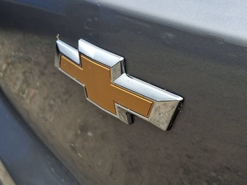 Used 2023 Chevrolet TrailBlazer ACTIV w/ Convenience Package AWD/4WD image 28