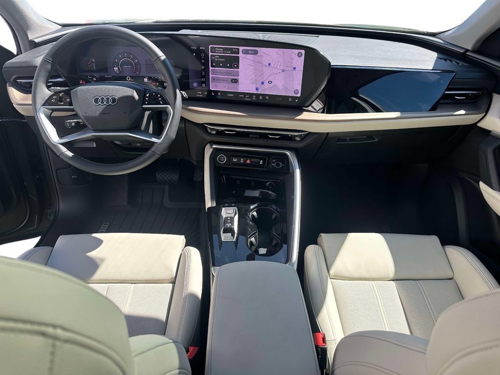 New 2026 Audi Q5 Premium Plus AWD/4WD image 21