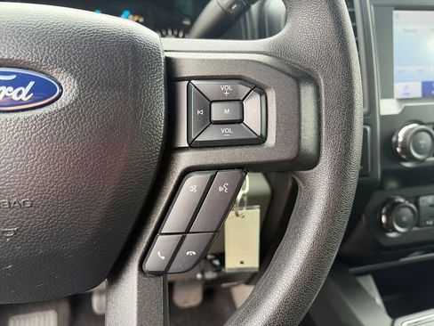Used 2020 Ford F150 XL w/ Equipment Group 101A Mid AWD/4WD image 36