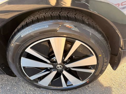 Used 2019 Nissan Altima 2.5 SV FWD image 47