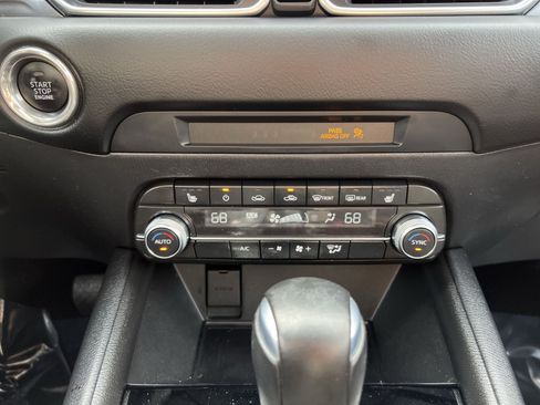 Used 2024 MAZDA CX-5 AWD 2.5 S w/ Preferred Package image 20