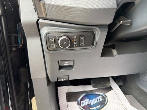 Used 2022 Ford Bronco Raptor AWD/4WD image 10