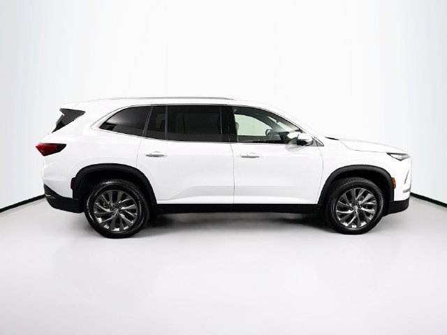 Used 2026 Buick Enclave Preferred AWD/4WD image 11