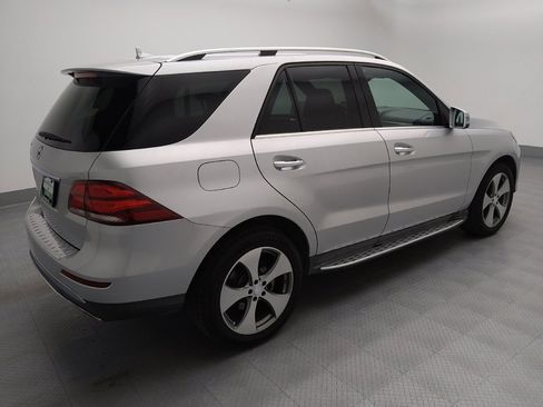 Used 2016 Mercedes-Benz GLE 350 w/ Premium Package image 10