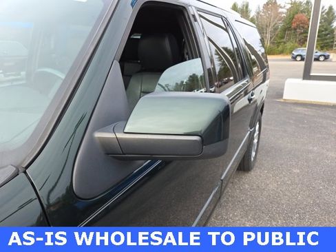 Used 2015 Ford Expedition EL Limited w/ Equipment Group 301A image 41