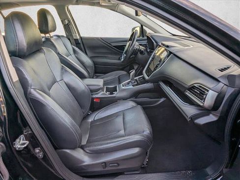 Used 2023 Subaru Legacy Limited image 21