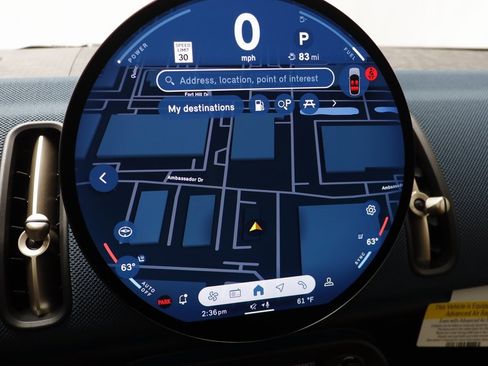 New 2026 MINI Cooper Countryman S w/ Comfort Package Max image 8