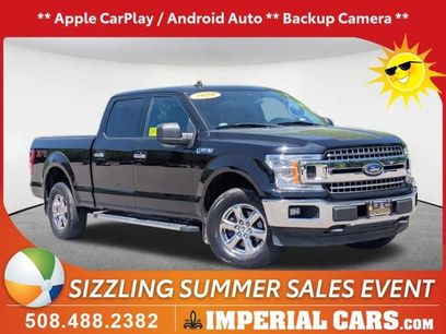 Used 2020 Ford F150 XLT w/ XTR Package