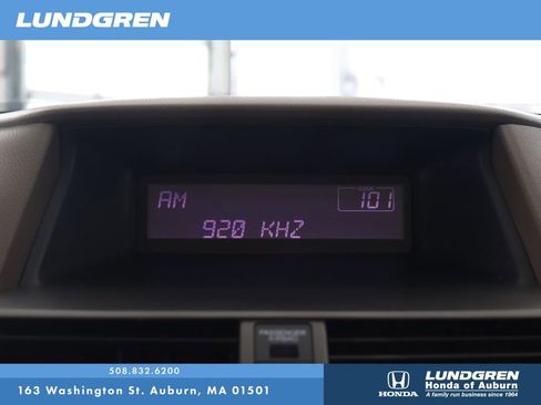 Used 2010 Honda Accord LX-P image 21