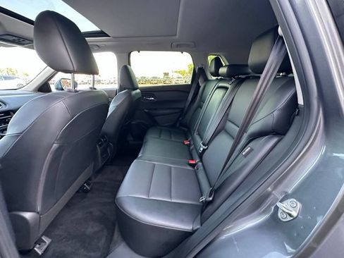 Certified 2023 Nissan Rogue SV w/ SV Premium B Package AWD/4WD image 28