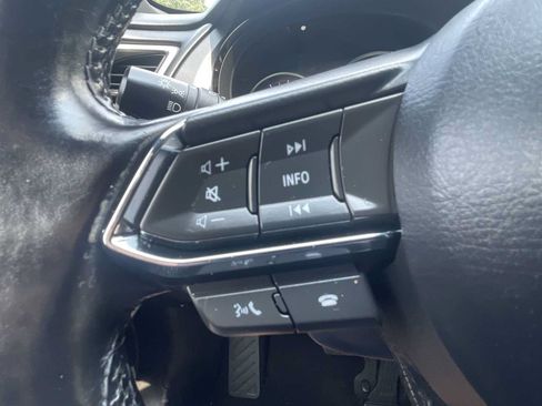 Used 2021 MAZDA CX-9 Signature AWD/4WD image 16