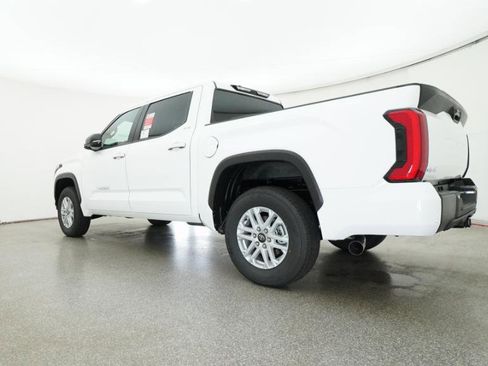 New 2026 Toyota Tundra SR5 AWD/4WD image 14