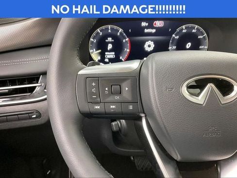 Certified 2026 INFINITI QX60 Luxe w/ Cargo Package AWD/4WD image 24