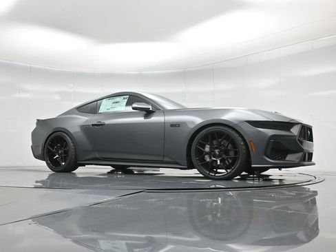 New 2026 Ford Mustang GT image 43