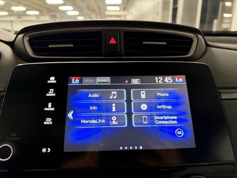 Used 2018 Honda CR-V EX image 12