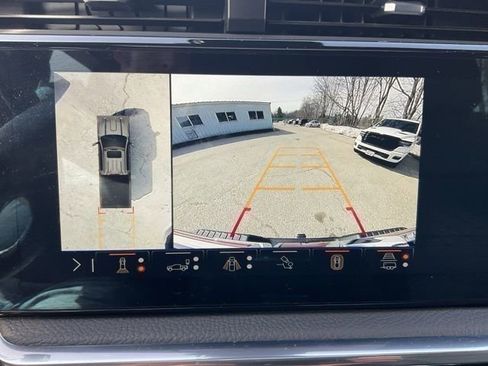 Used 2024 GMC Sierra 2500 Denali w/ Denali Reserve Package AWD/4WD image 76