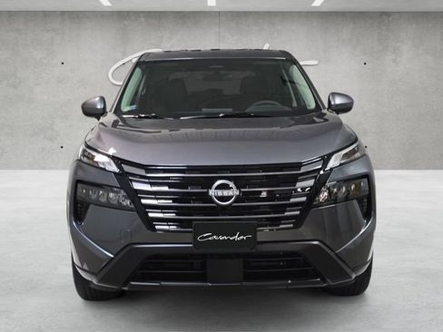 New 2026 Nissan Rogue SV AWD/4WD image 18
