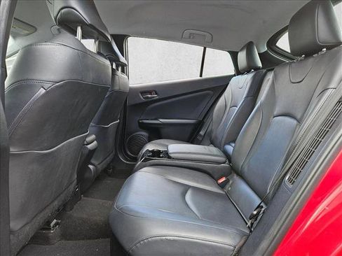 Used 2018 Toyota Prius Prime Premium w/ Carpet Mat Package FWD image 14