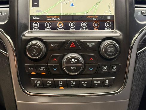 Used 2018 Jeep Grand Cherokee High Altitude AWD/4WD image 55