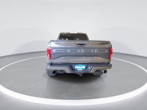 Used 2019 Ford F150 Raptor w/ Equipment Group 802A Luxury AWD/4WD image 7