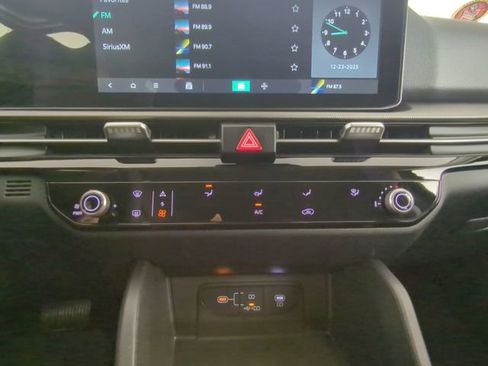 New 2026 Kia Sportage LX image 24