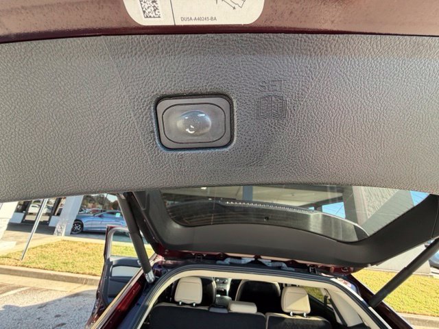 Used 2019 Ford Edge SEL w/ Equipment Group 201A FWD image 21